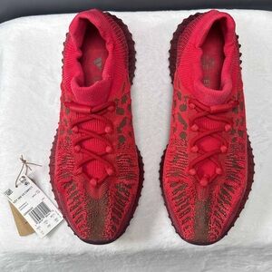 Yeezy Boost 350 V2 CMPCT ‘Slate Red’ - Size 11 - VNDS